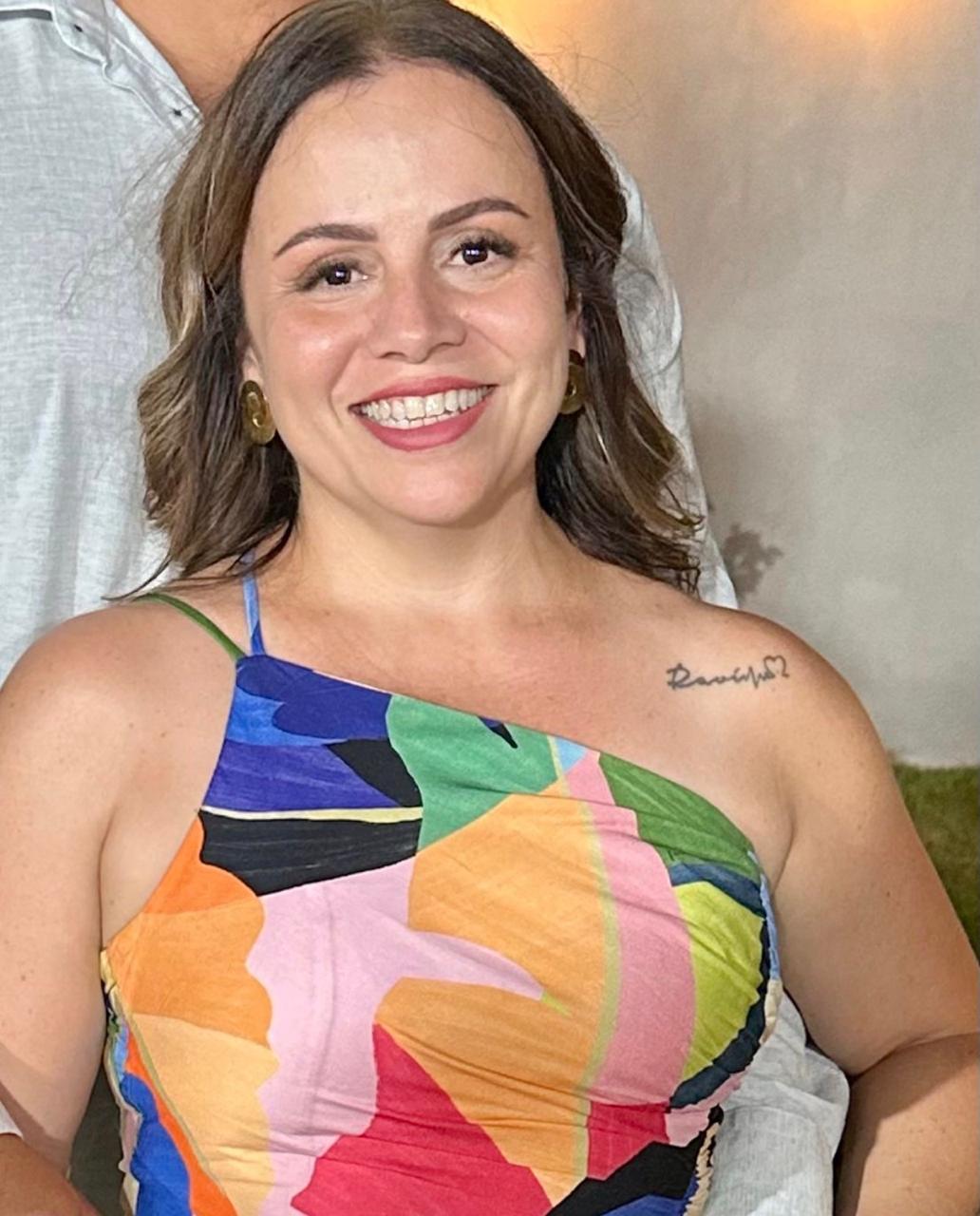 Ana Paula Caires Francisco