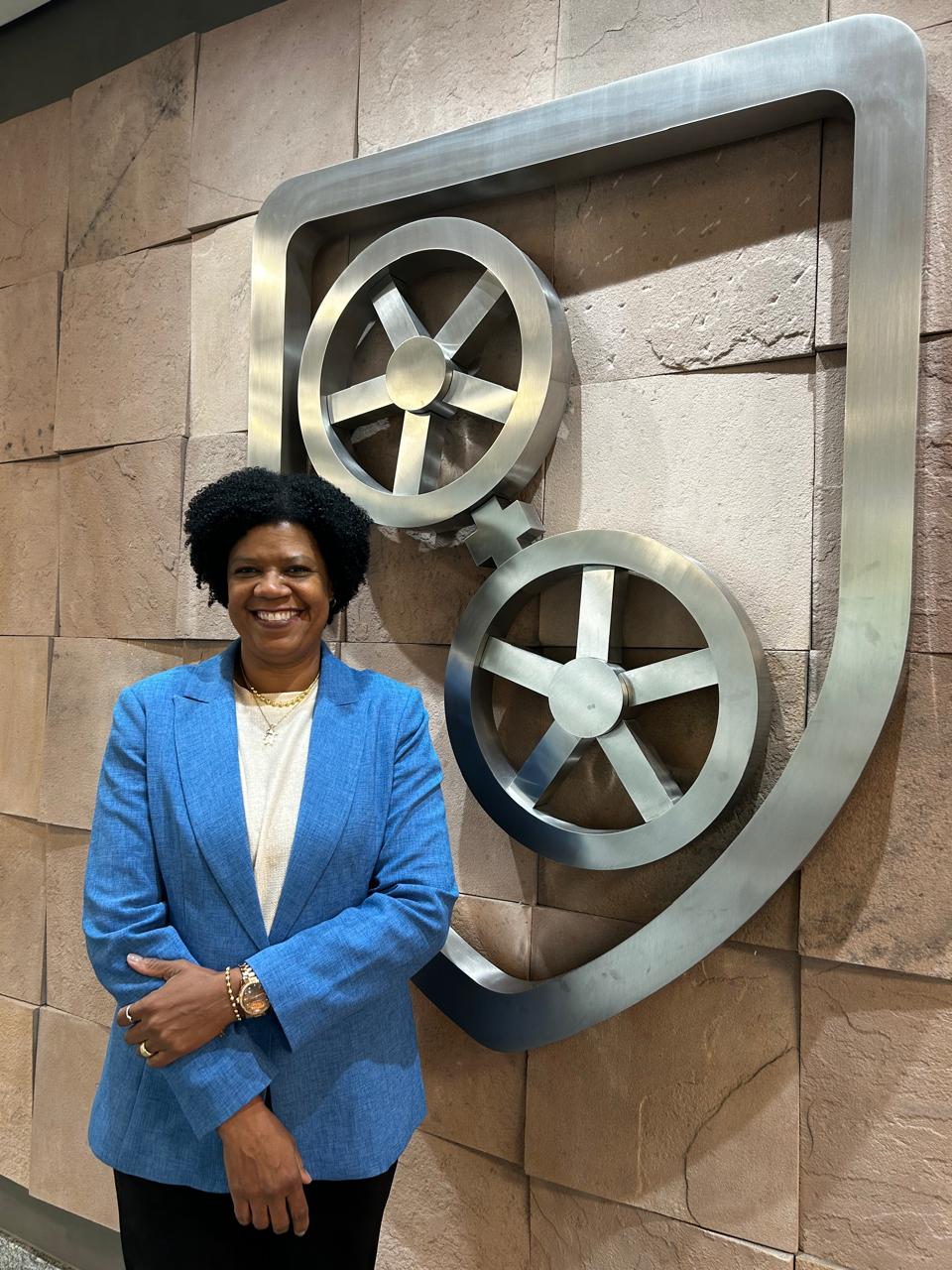 Cláudia Glicéria Costa Mattos