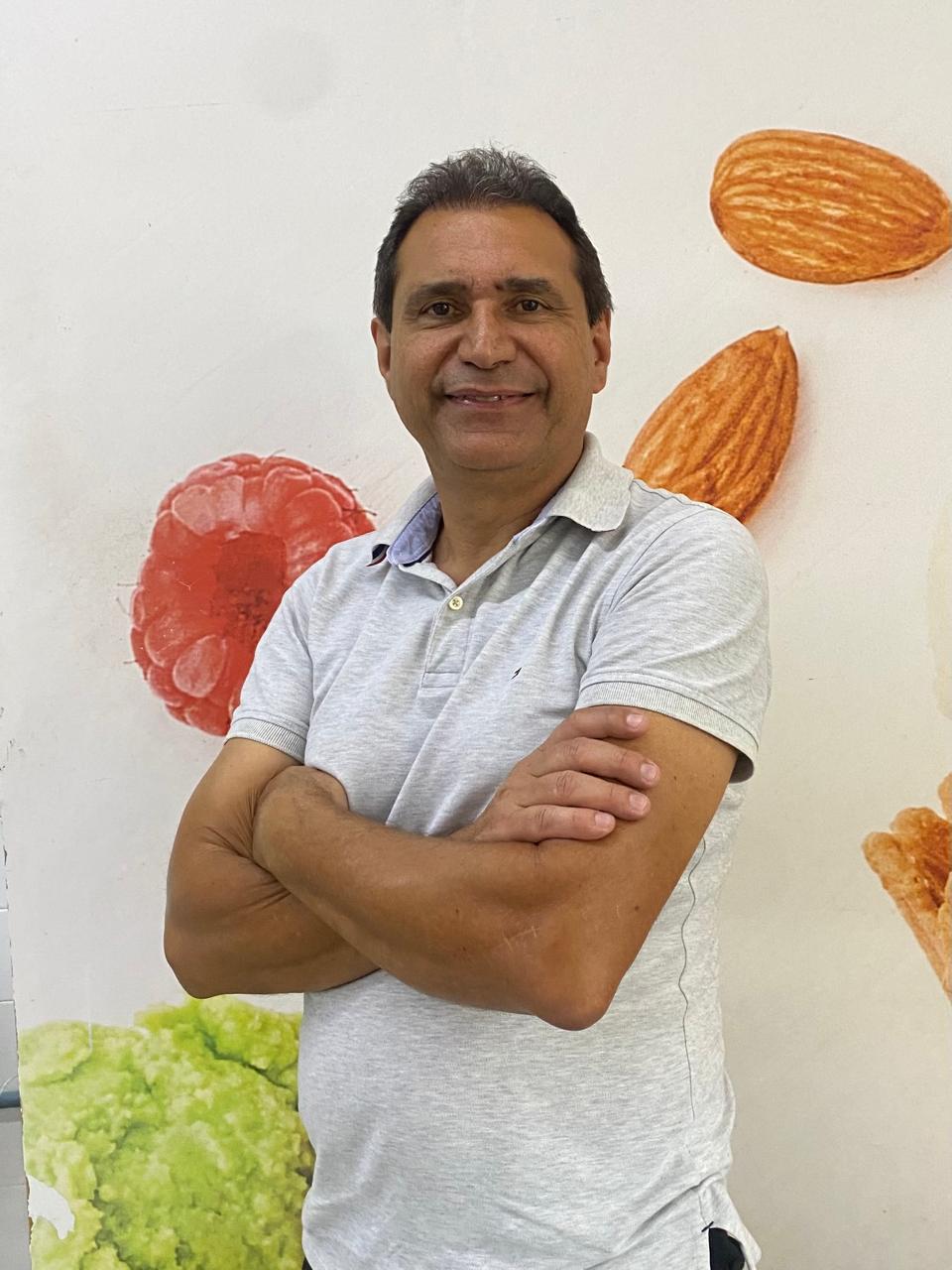 Fernando Laurenco da Silveira