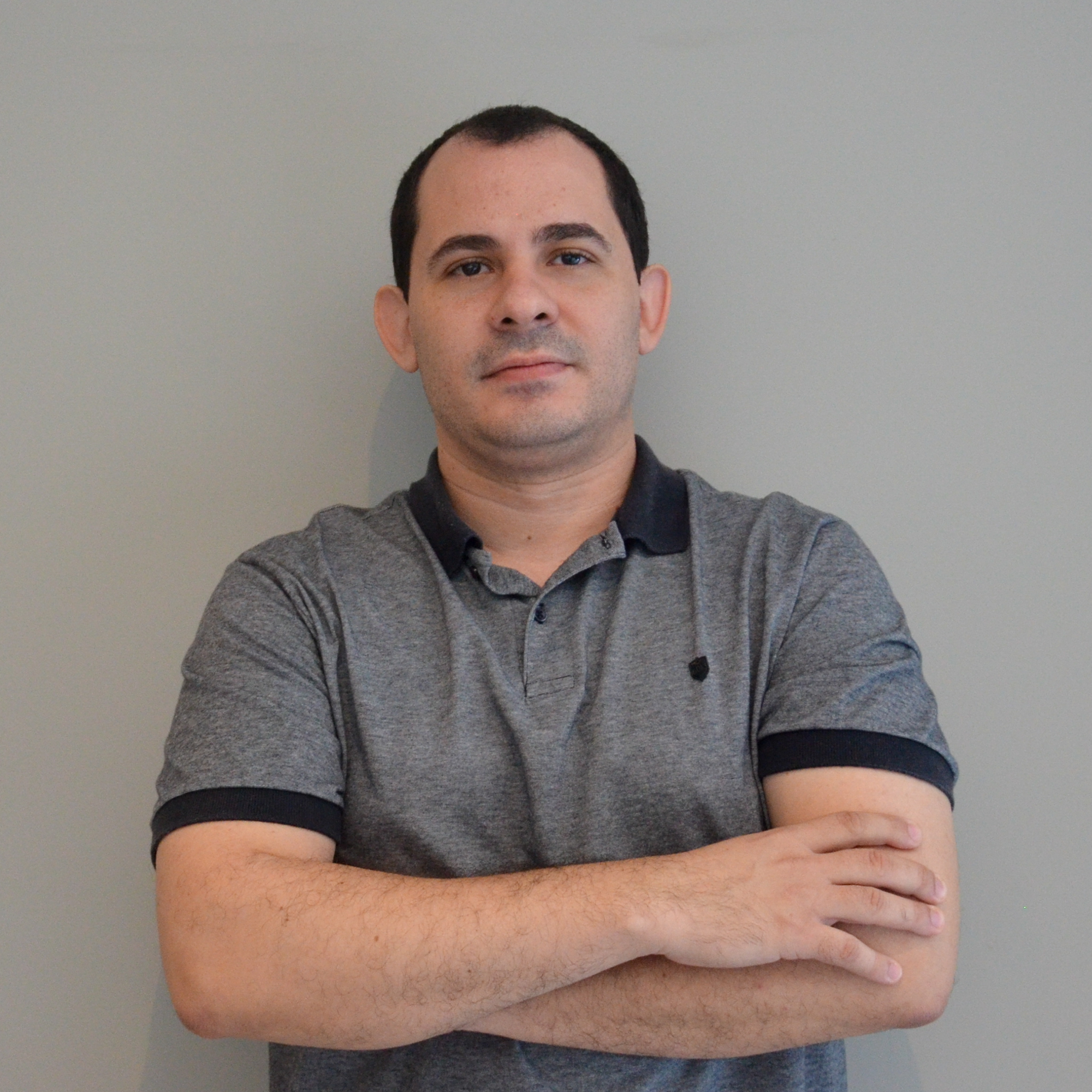 Inácio Carlos Marchette Júnior