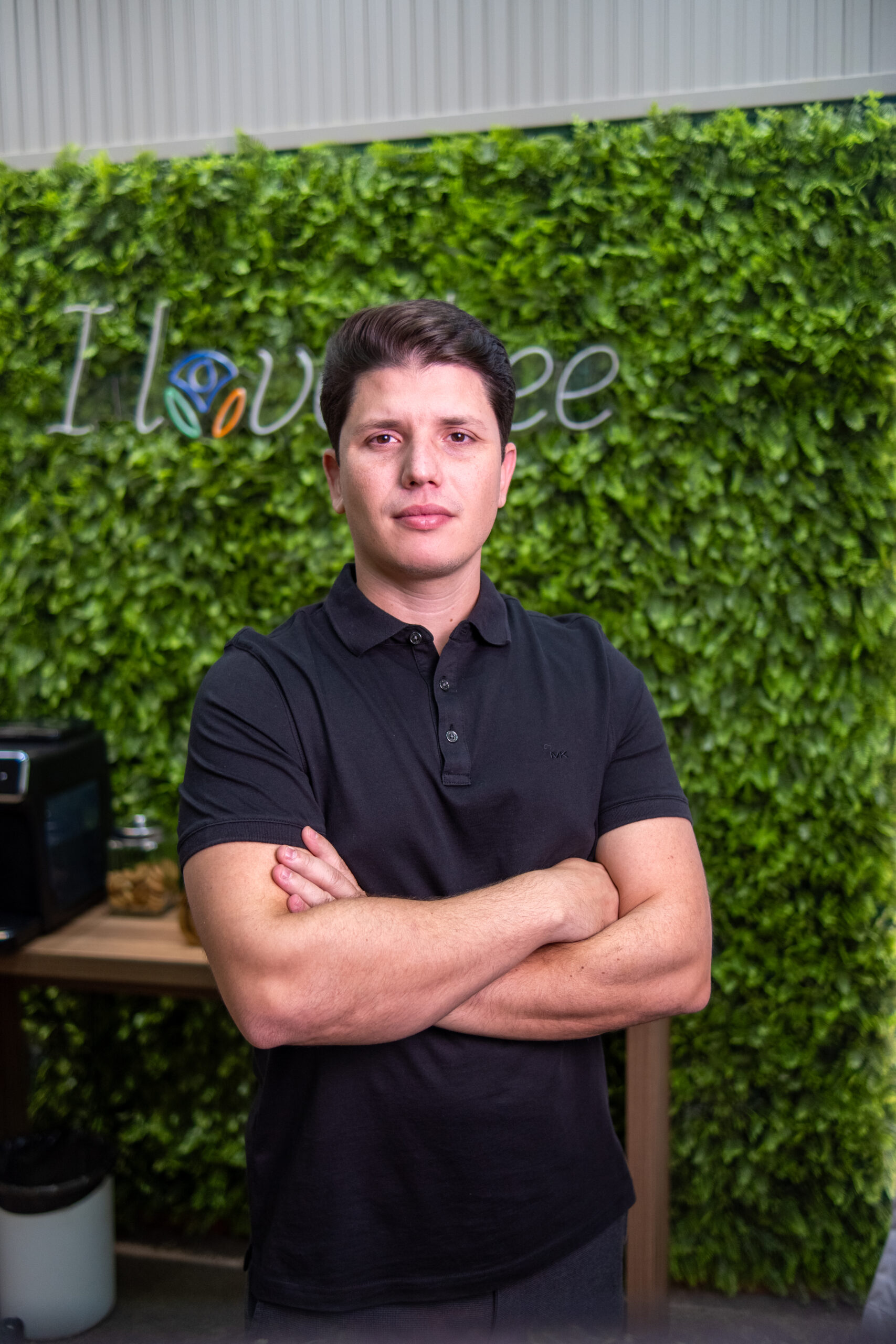 Luiz Felipe Matiazzi