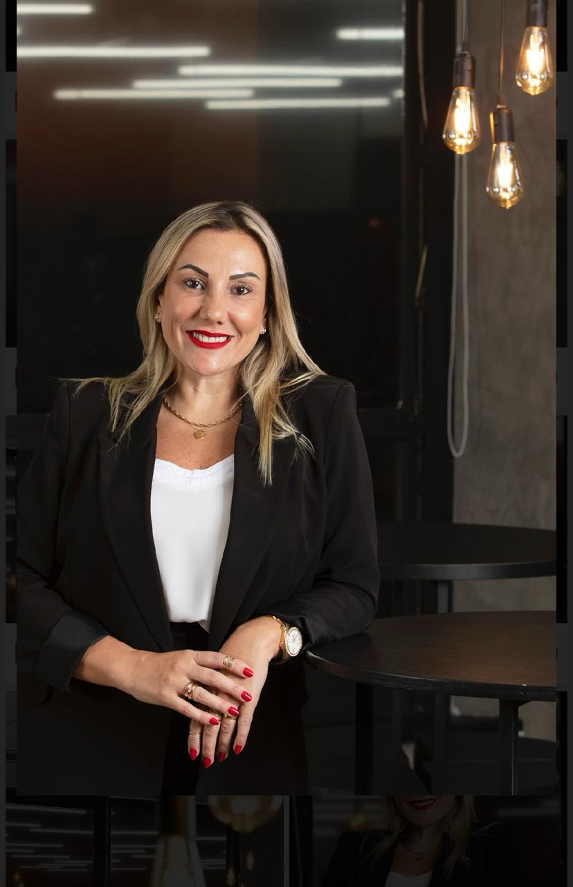 Michelle Alves Berti