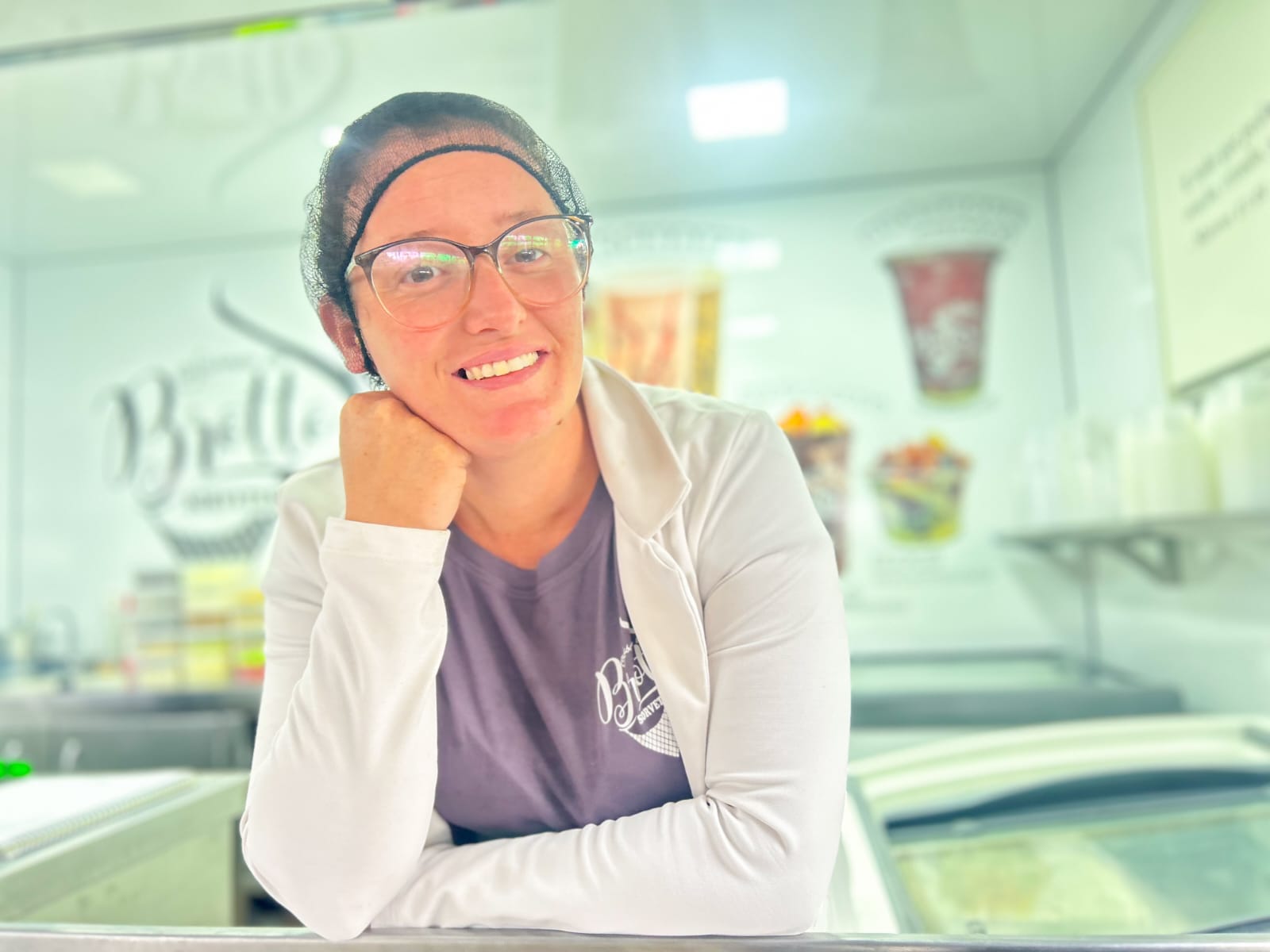 Tatiane Broto Marques