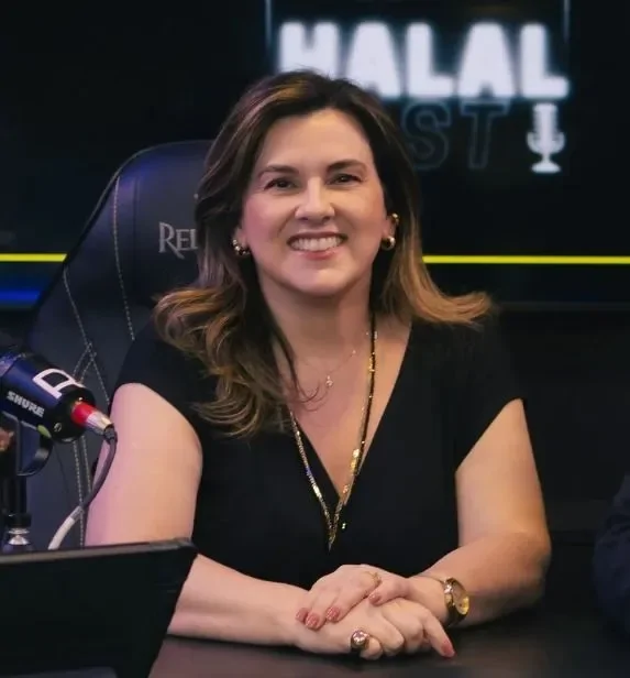 Cristina Thomaz