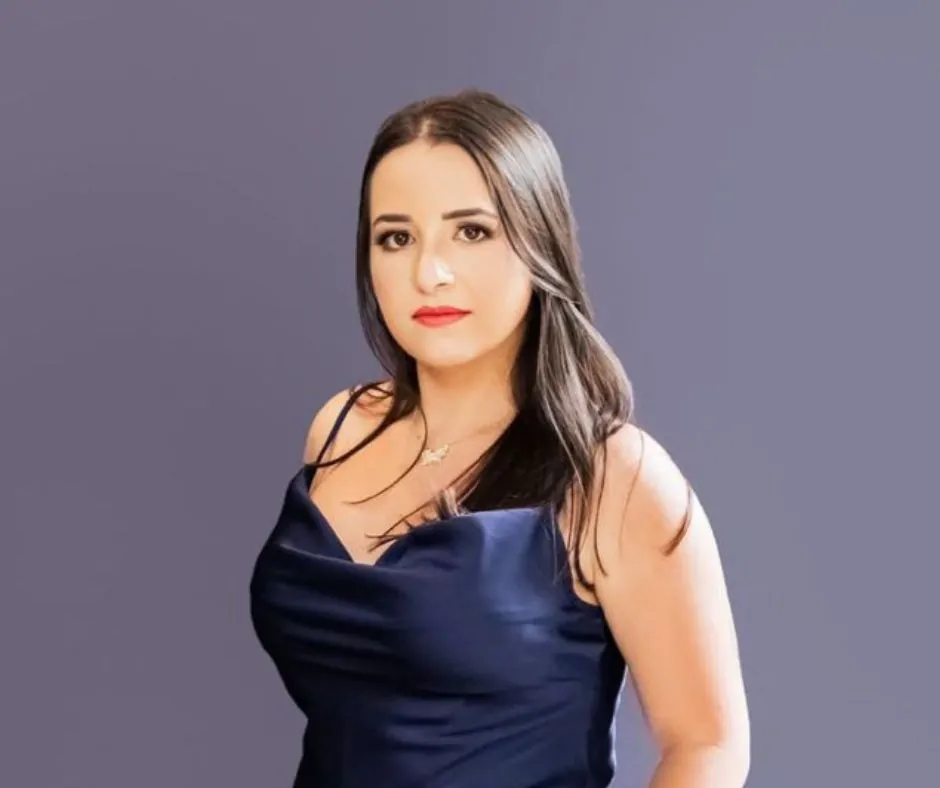 Daiane Campos