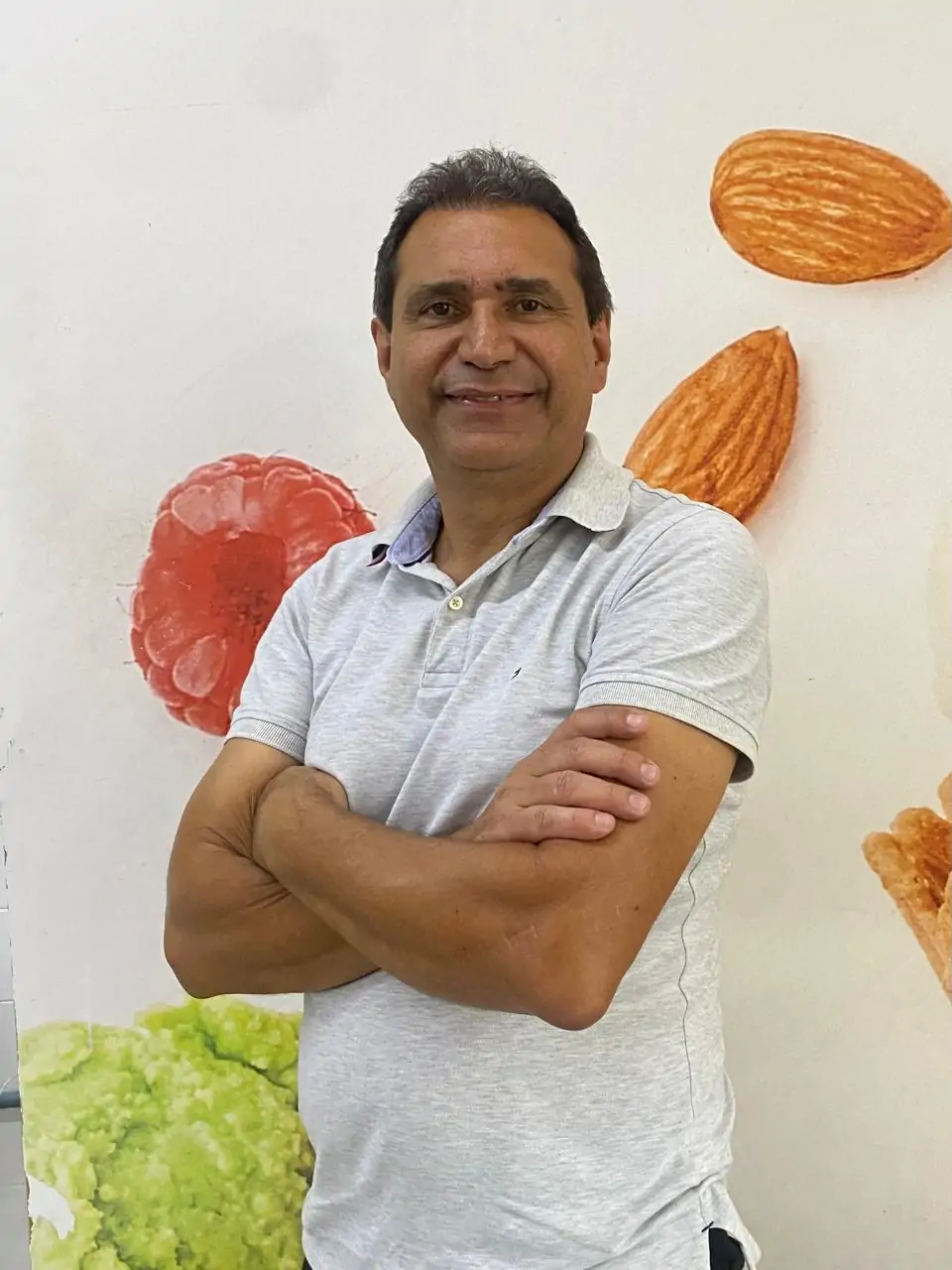 Fernando Laurenco da Silveira
