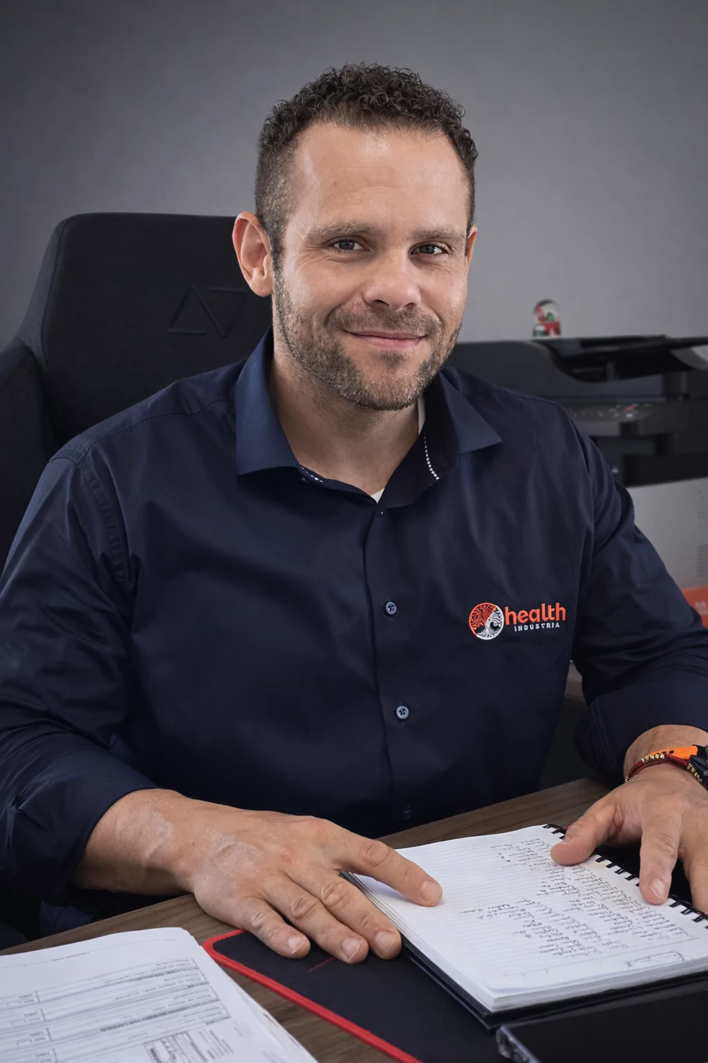Ramon Ferraz