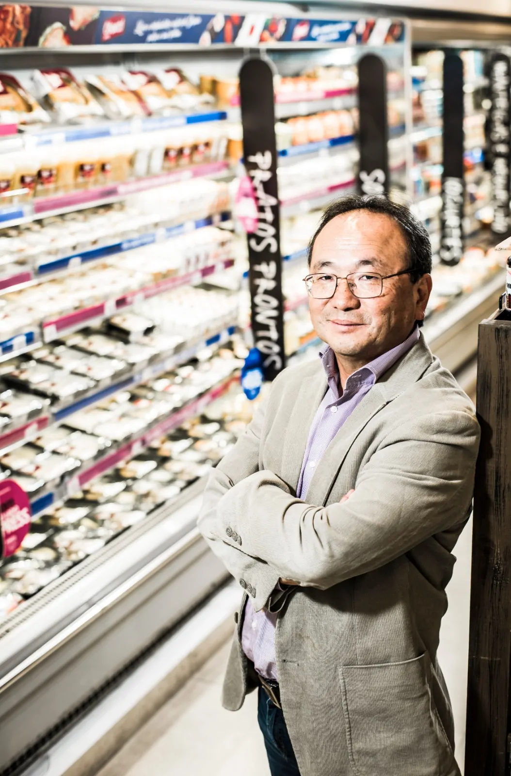 Francisco Hirota