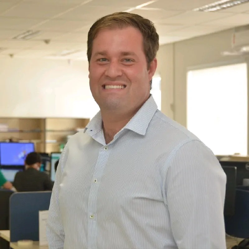 Luiz Felipe Navarro