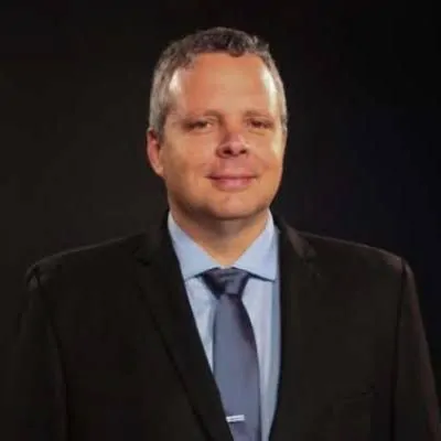 Marcos Guerson