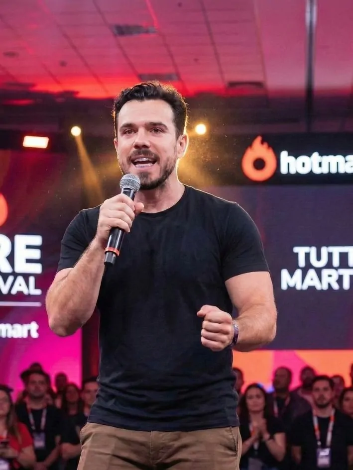 Tutti Martin