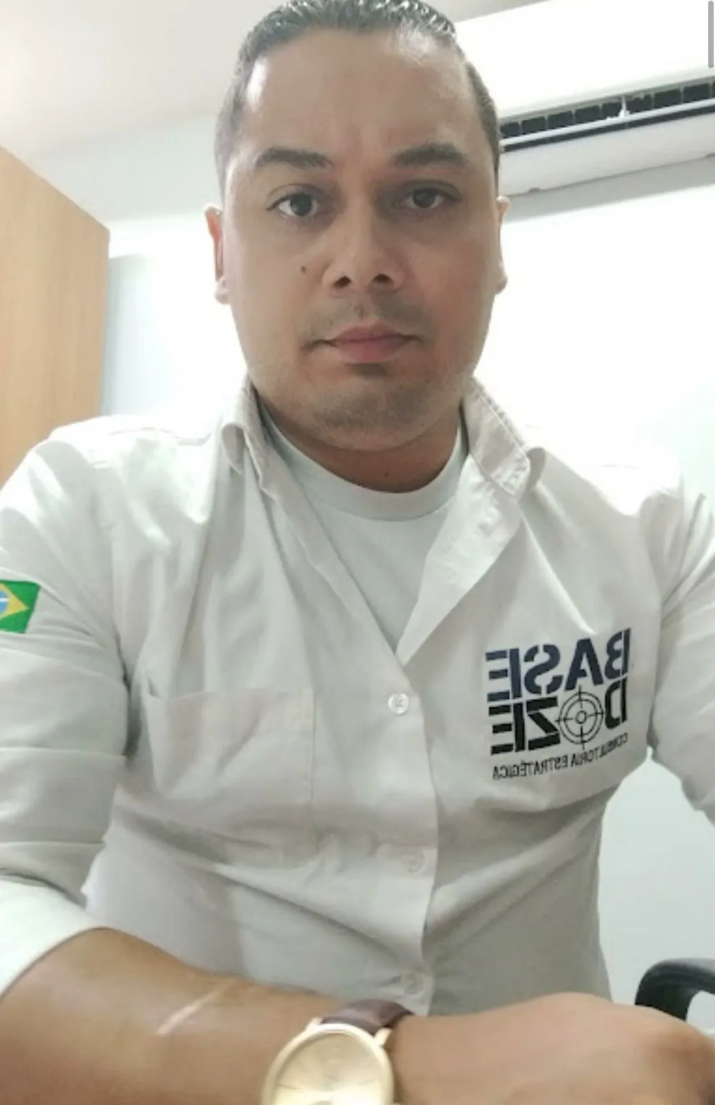 Jefferson Santos