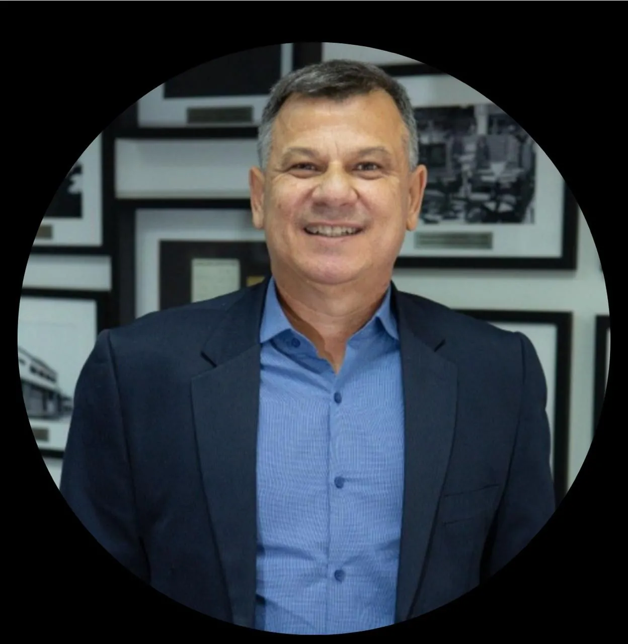 Wagner Donegatti